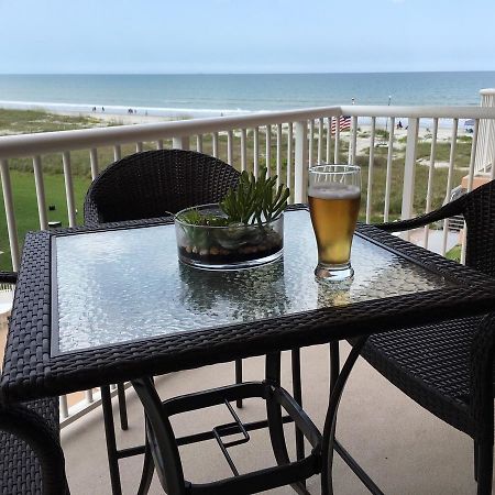 Spanish Main Cocoa Beach Exterior photo