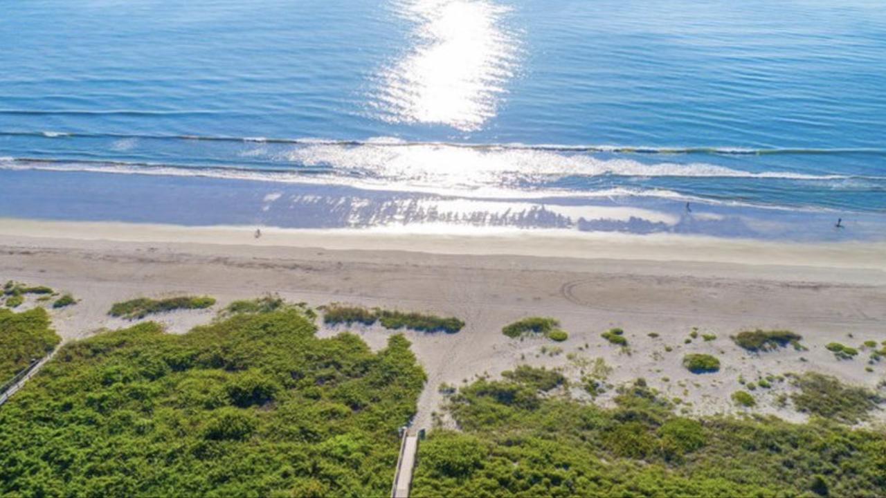 Spanish Main Cocoa Beach Exterior photo